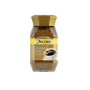 Kawa Jacobs Cronat Gold 200g z dostawą gratis w Warszawie