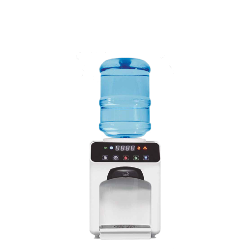 Dystrybutor do dozowania wody z butli 11 i 18,9l, Dystrybutor Home Mini