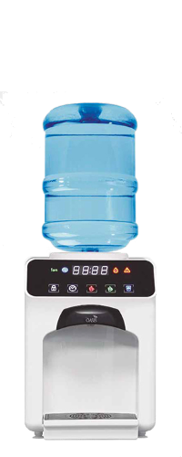 Dystrybutor do dozowania wody z butli 11 i 18,9l, Dystrybutor Home Mini