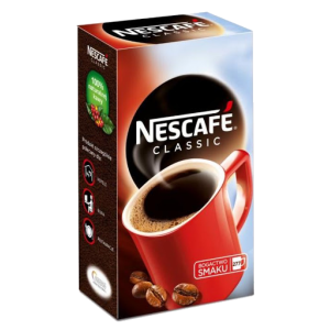 Kawa Nescafe Classic 500g z dostawą gratis w Warszawie