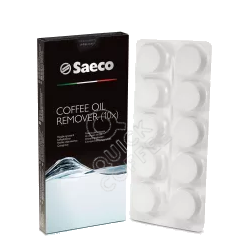 Tabletki odt�uszczaj�ce SAECO